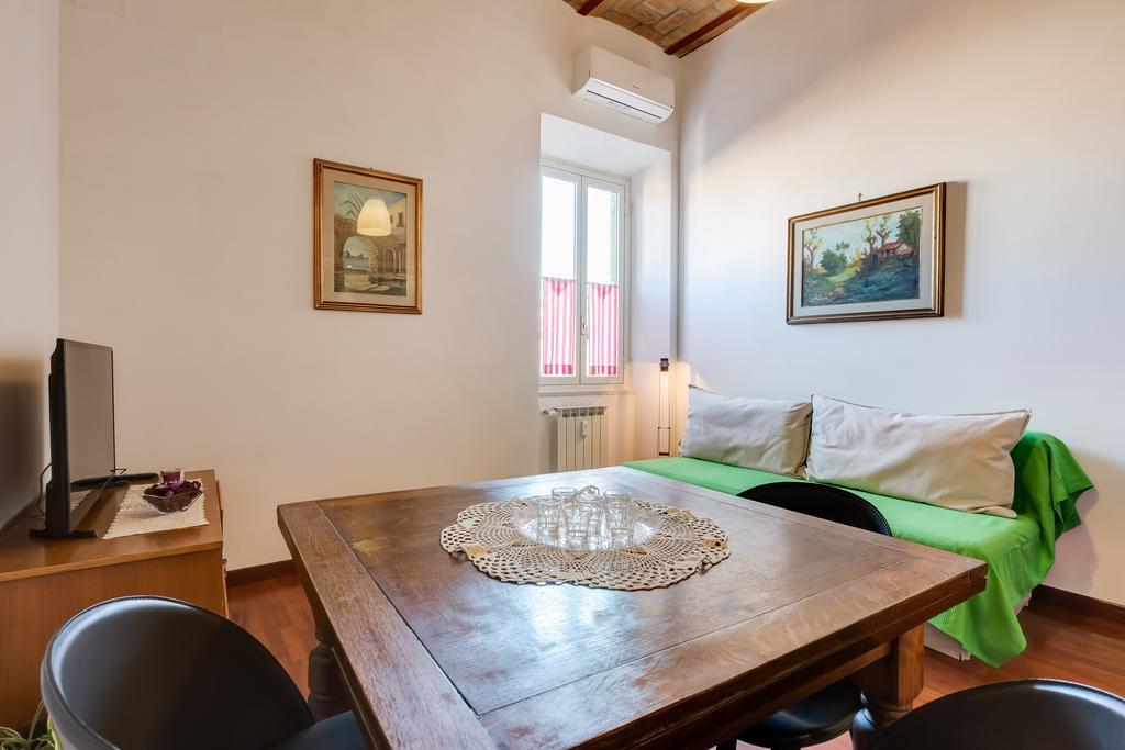 La Brocca House - Testaccio Ρώμη Εξωτερικό φωτογραφία
