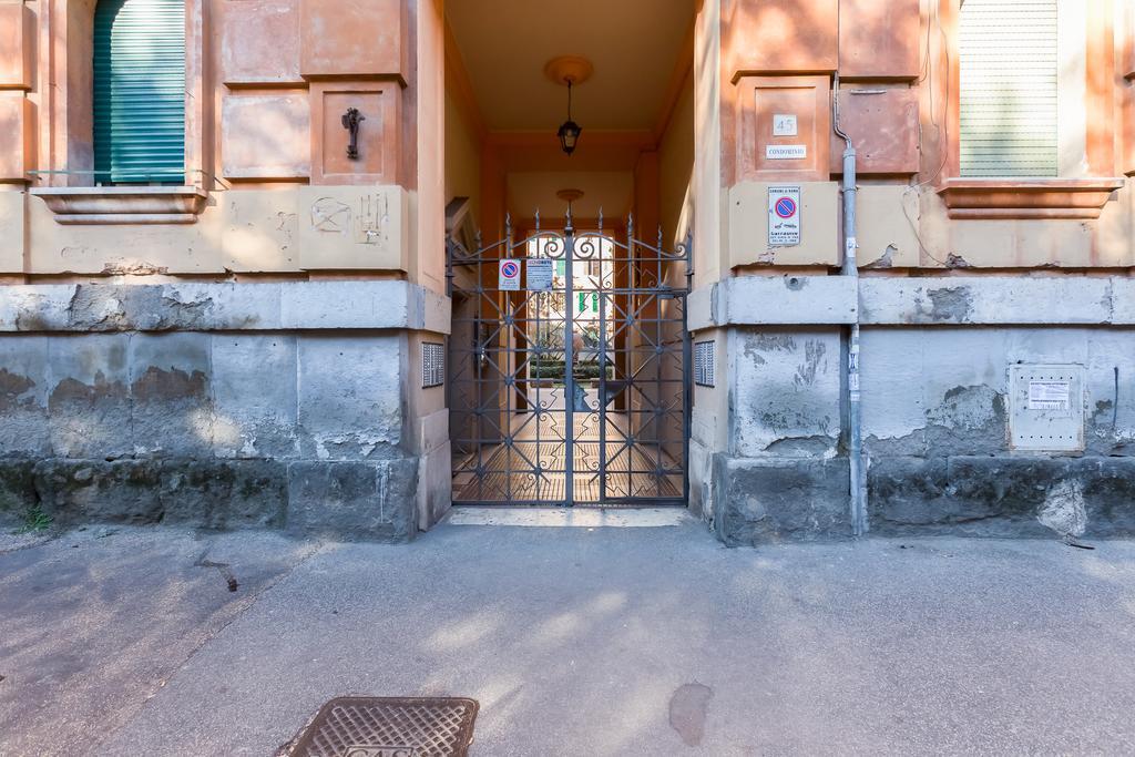 La Brocca House - Testaccio Ρώμη Εξωτερικό φωτογραφία