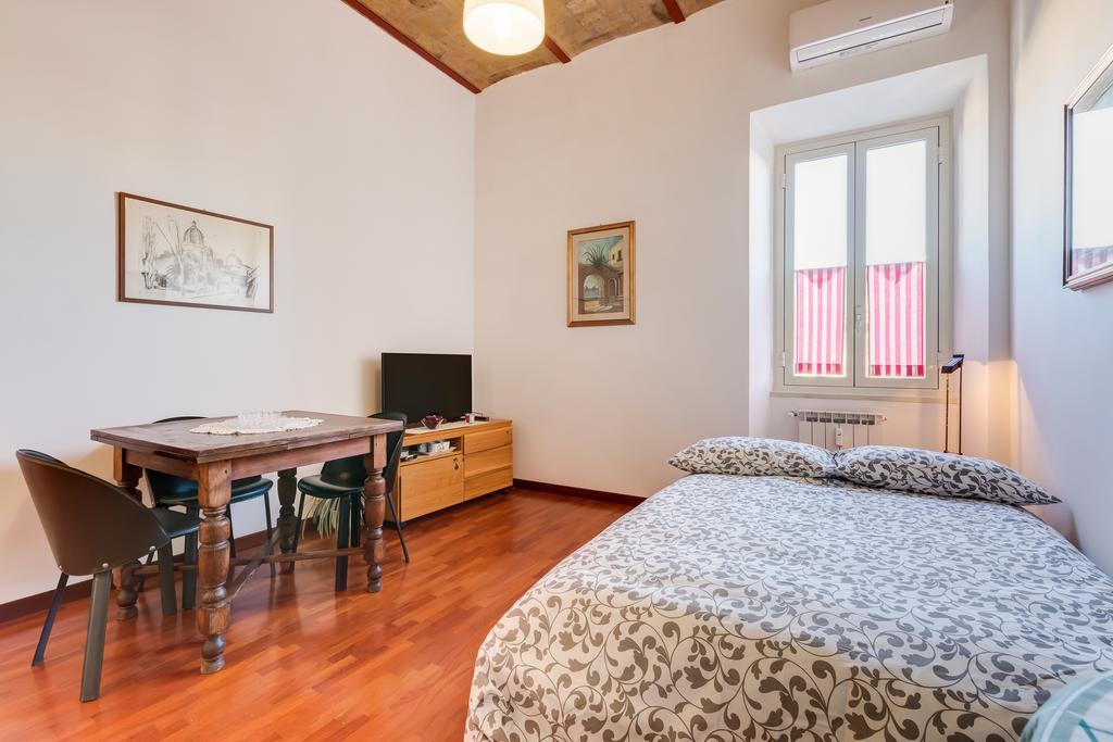 La Brocca House - Testaccio Ρώμη Εξωτερικό φωτογραφία