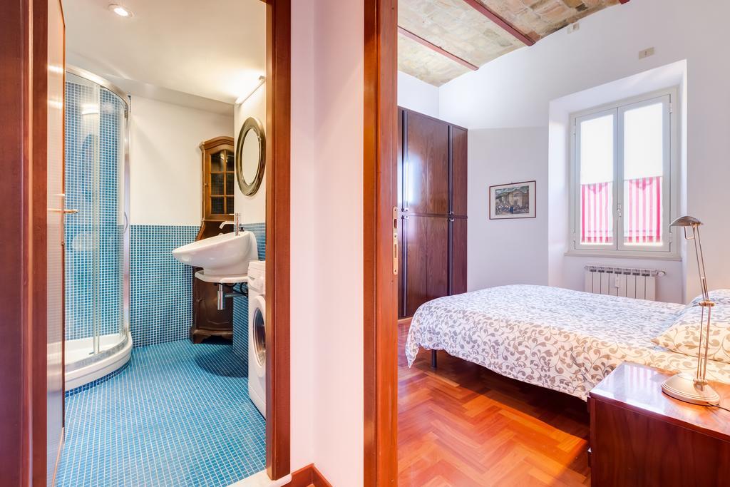 La Brocca House - Testaccio Ρώμη Εξωτερικό φωτογραφία