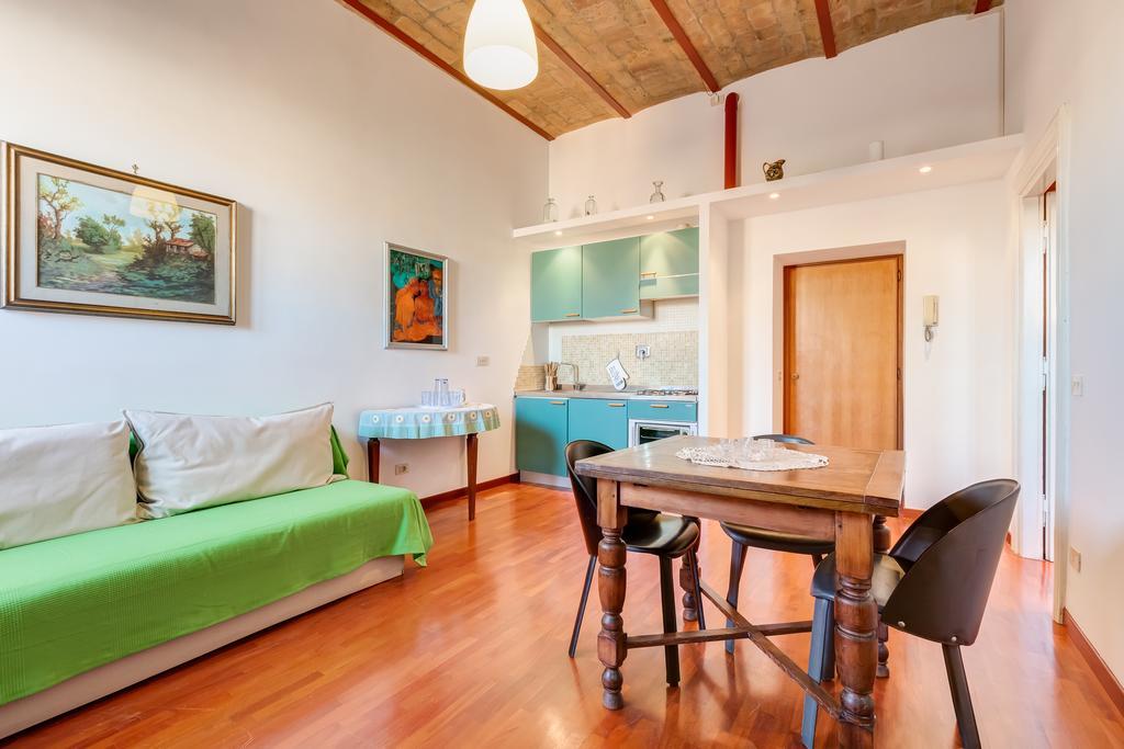 La Brocca House - Testaccio Ρώμη Εξωτερικό φωτογραφία