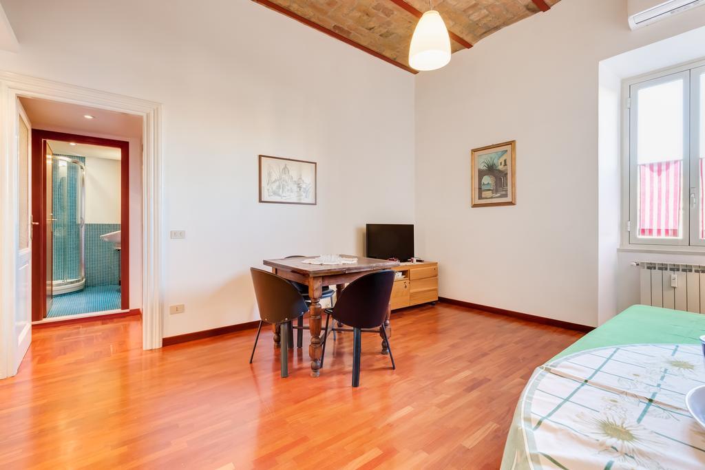 La Brocca House - Testaccio Ρώμη Εξωτερικό φωτογραφία