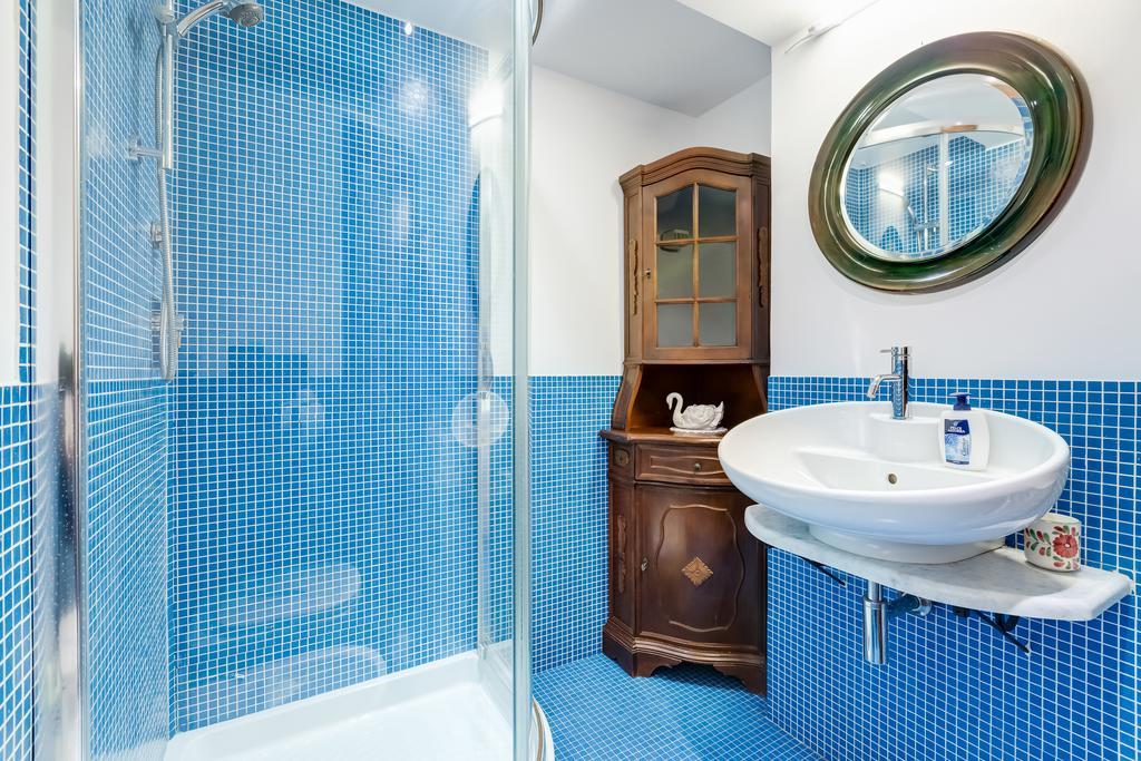 La Brocca House - Testaccio Ρώμη Εξωτερικό φωτογραφία