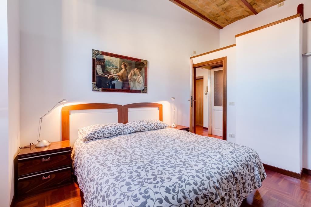 La Brocca House - Testaccio Ρώμη Εξωτερικό φωτογραφία