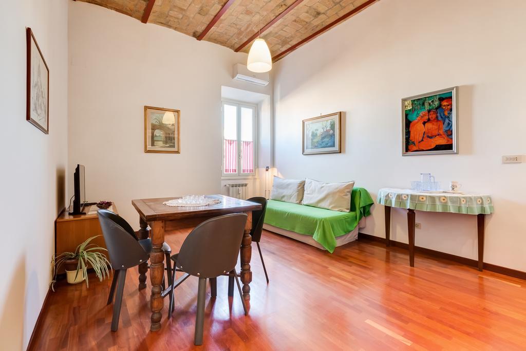 La Brocca House - Testaccio Ρώμη Εξωτερικό φωτογραφία