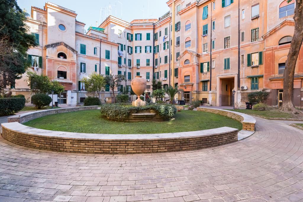 La Brocca House - Testaccio Ρώμη Εξωτερικό φωτογραφία