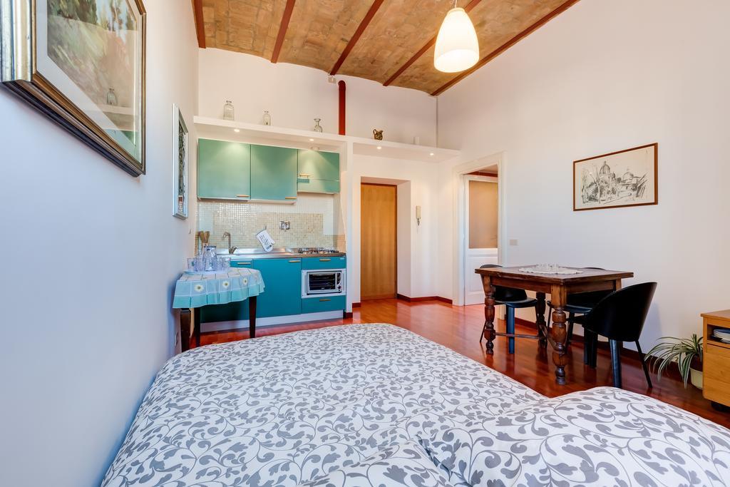 La Brocca House - Testaccio Ρώμη Εξωτερικό φωτογραφία