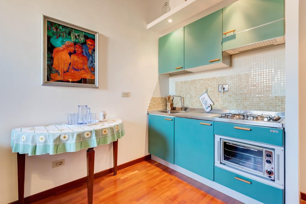La Brocca House - Testaccio Ρώμη Εξωτερικό φωτογραφία
